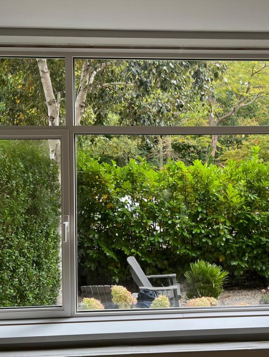 Aluminium kozijnen Rotterdam Aluminium kozijnen Rotterdam