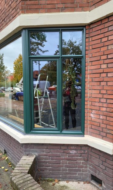 Decovitra_aluminium steellook_vve laan van noe 1