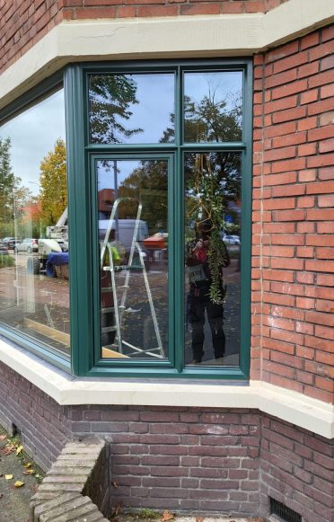 Decovitra_aluminium steellook_vve laan van noe 1