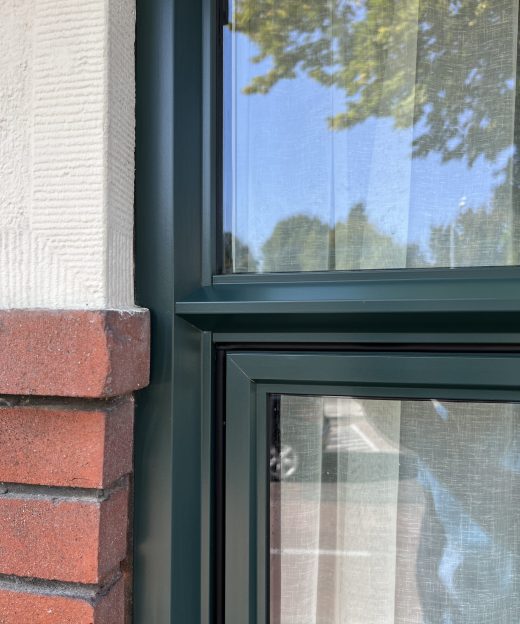 Decovitra_aluminium steellook_vve laan van noe 2