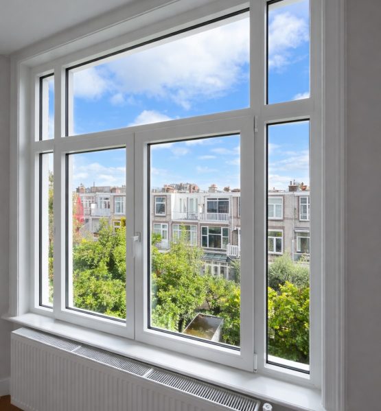 Kunststof kozijnen Rotterdam Kunststof kozijnen Rotterdam