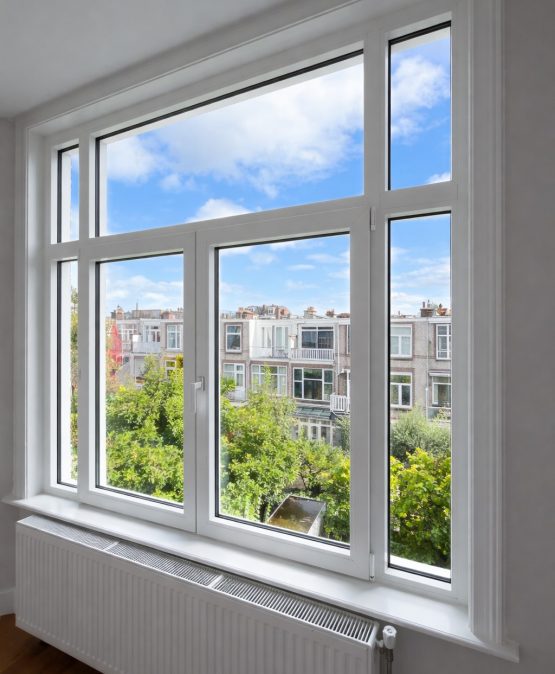 Kunststof kozijnen Rotterdam Kunststof kozijnen Rotterdam