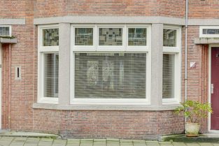 Decovitra_meranti_Erker in 3 delen voor